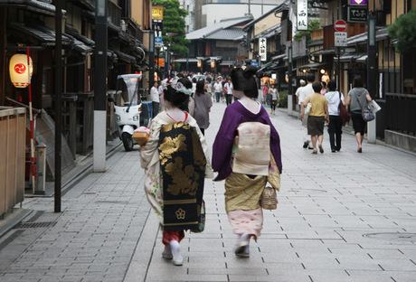 日本（大阪/京都）防癌健康檢查之旅貴賓團四日