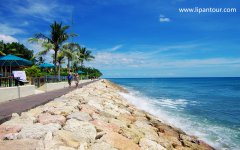 庫塔海灘Kuta Beach